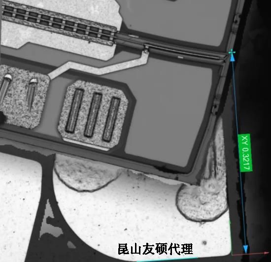 蓟州蔡司蓟州X射线显微镜